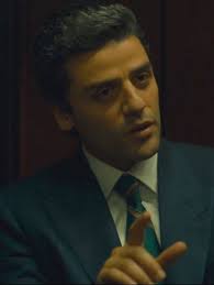 Oscar Isaac as Abel Morales in "A Most Violent Year" : r/LadyBoners