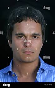 Goddard portrait hi-res stock photography and images