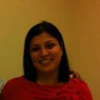 Shweta Dalal Email & Phone Number