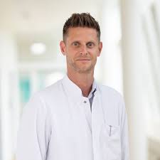Unsere experten behandeln mit innovativen therapien. Dr Med Johannes Maxrath Rotkreuzklinikum Munchen