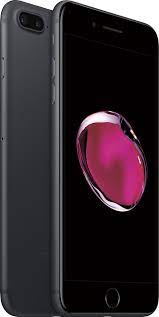 The new iphone 7 and iphone 7 plus will work with straight talk wireless or other prepaid wireless services but you may be better off waiting . Buy Apple Iphone 7 Plus 32gb Gsm Unlocked Black Used With Liquidnano Screen Protector Online In Italy 201446945