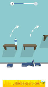 Download bottle flip challenge 5 1.4 mod apk unlimited money free for android mobiles. Bottle Flip 3d 1 15 Descargar Para Android Apk Gratis