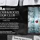 Murder & Booze Book Club event image