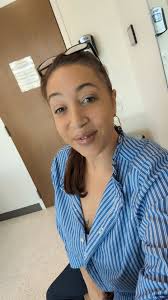 Let's welcome our new members! Shane Telemacque, Julie Arvai, James Terry,  Ola Odumosu, Leonora Omala, Octavia Smith