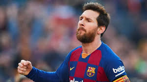 En unos minutos podrán leer la crónica y las mejores reacciones en elmundo.es. Real Madrid Barcelona Messi Becomes Barcelona Player To Feature In Most Clasicos As Com