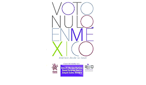 A lo largo de la historia y dependiendo de la tradición y situación de cada país, el voto nulo ha sido incluso la bandera de lucha de algunos partidos políticos o como medio de protesta por algunos ciudadanos que no creen en el régimen político o en el sistema electoral que se encuentra vigente en un país, o bien porque no se sienten representados por ninguna de las opciones electorales. Amazon Com Voto Nulo En Mexico Analisis Desde Lo Local Varias Spanish Edition 9788413362939 Morales Martinez Gema N Books