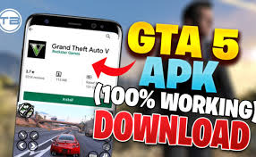 Gta 5 Apk Download Archives Techno Brotherzz