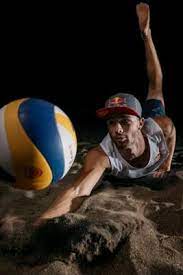 Introduced to beach volleyball as a teenager, anders berntsen mol enjoyed relative success during mol was named the 'best newcomer' on the fivb tour in 2017 and the following year won a series of. Anders Mol Anders Mol Twitter