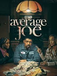 Average Joe (2023) | Rotten Tomatoes