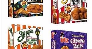Pin On Frozen App S Snacks