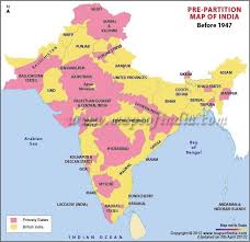 United Province of British India ...