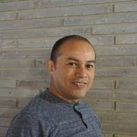 Aaron Luna's Instagram, Twitter & Facebook