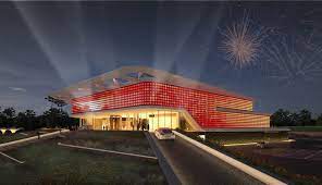 Op zoek naar aantrekkelijke arrangementen, last minutes, deals, culinaire of andere evenementen? Holland Casino Venlo World Buildings Directory Architecture Search Engine