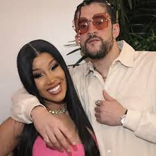 Cardi B Rumored to Join Bad Bunny at the Super Bowl Halftime Show: The  Story Behind Their Hit Song and Other Possible Guests