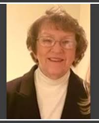 Alice Jane Stallard Obituary February 13, 2025