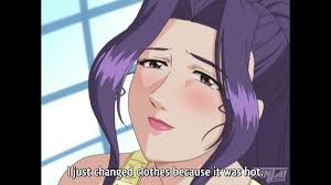 HENTAI - No me puedo resistir a la tentación de follarme a la tetona de mi  hermanastra [Sin Censura] - XNXX.COM