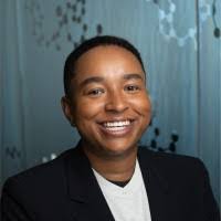 Simone Ellison's Instagram, Twitter & Facebook