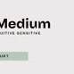 Psychic - Medium / Intuitive Sensitive