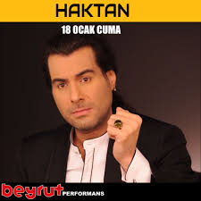 Haktan sana göre aşk laftan ibaret bana göre hayatın anlamı. Haktan 2019 Etkinlik Bilet Bilgileri