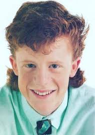 Chase Hampton Fan Casting for The Mickey Mouse Club (Japanese Dub)