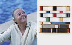 Shop for items from the charlotte home office furniture collection on the official ballard designs website. 10 Things To Know About Designer Charlotte Perriand Christie S