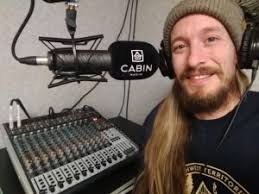 Learning how to voice act with Scott Letkeman