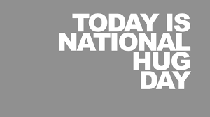 It has always been observed annually on january 21. National Hug Day On Vimeo