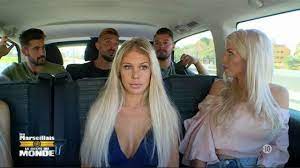 Les plus gros clashs des marseillais vs le reste du monde #4. Avis Les Marseillais Vs Le Reste Du Monde 2 Qui Est Votre Chouchou Actualite Tv Nouveautes Tele Com
