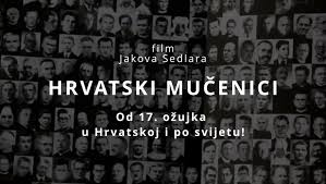 Mandino Selo-MS - ?Film Jakova Sedlara "HRVATSKI MUČENICI"...