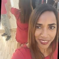 Iris Mercedes De la cruz corniel