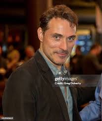 66 Amazon Original Series The Man In The High Castle Emmy Fyc Screening At  The Dga Theatre Los Angeles After Party Photos & High Res Pictures