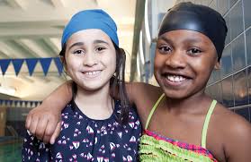 CHINATOWN YMCA WINTER/SPRING 2020 WE ARE Y