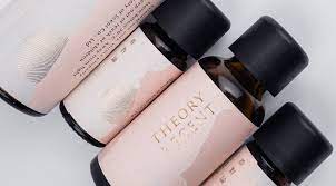 香對論theory of scent in 2020 scent selfless theory of relativity