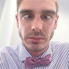 Gavin Jeffries (@Gavvy_j)