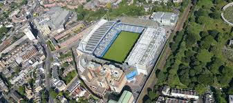 Buy tickets for chelsea fc stadium tour and museum from visit london tickets (tickets.london). Stamford Bridge Stadium Chelsea Fc Football Tripper