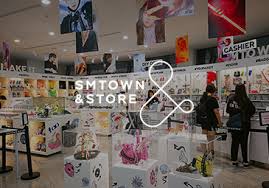 Juli 2021 gelten folgende öffnungszeiten: Kpop Stores Best Online K Pop Stores Delivered Korea