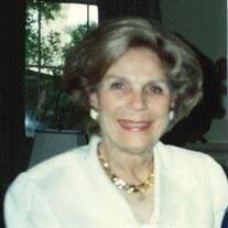 Sarah Jo Williams Conger Obituary