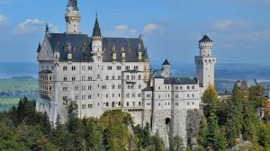 On the classic tour we head first through the beautiful bavarian countryside to neuschwanstein for a late morning tour inside the famous disney castle. Neuschwanstein Castle Inside Location Tickets Tour