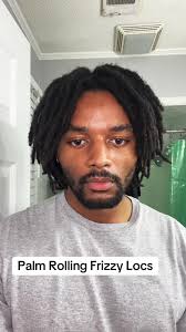 Why Does My Locs Frizz After A Retwisttext=reasons Why Your Palm Rollyour  Roots to Become Frizzy