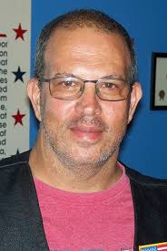 Marvin Simpkins's Instagram, Twitter & Facebook