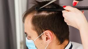Males in san diego with short hair are often overlooked in the haircare market. Can I Get A Haircut In San Diego California We Explain Cbs8 Com