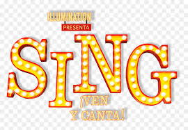 You can use trailers for just about any task at job sites or for hauling. Yukle Sing Movie Trailer Upstate Ramblingsthe New Sing Ven Y Canta Logo Hd Png Download Vhv