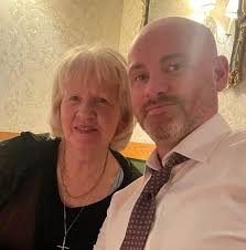 The death has occurred of Bernard (Bernie) Gilbride (O'Growney Terrace,  Navan, Meath): Click this link to view the full notice http://dlvr.it/SNKRDX