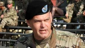 Fort Gordon brigade leader fired over misconduct allegations