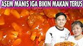 We did not find results for: Resep Ikan Kakap Asam Manis Youtube