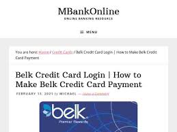 We did not find results for: Belk Rewards Mastercard Login Official Login Page