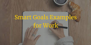 Nurses in the current work climate must be consistently looking for ways to remain competitive and abreast of new procedures and expectations in their field. Smart Goals Examples For Work Notejoy