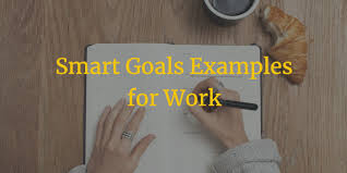 The best smart goal template is one that is free of jargon and can be implemented in various business schemes and scenarios with slight changes. Smart Goals Examples For Work Notejoy