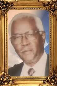 Elder Herman Reed Thompson, Sr. Obituary in Aliceville at Lavender's  Funeral Service, Inc.