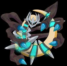 74 Pokemon Giratina Wallpaper On Wallpapersafari They are very difficult to obtain because of their difficulty to locate, high levels, and low catch rates.